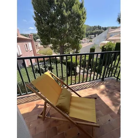 With 1 Bedroom Hébergement de vacances