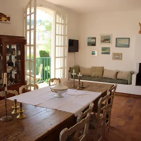 Hébergement de vacances With 1 Bedroom Les Lecques