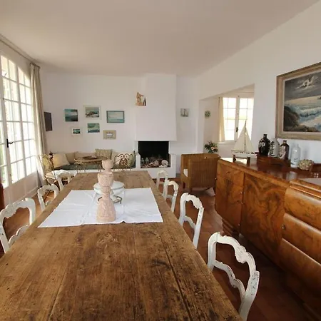 With 1 Bedroom Hébergement de vacances *