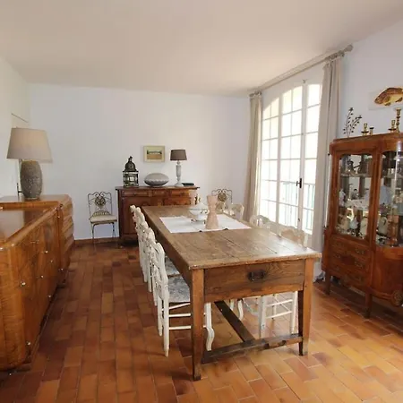 With 1 Bedroom * Les Lecques
