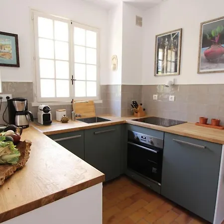 Hébergement de vacances With 1 Bedroom