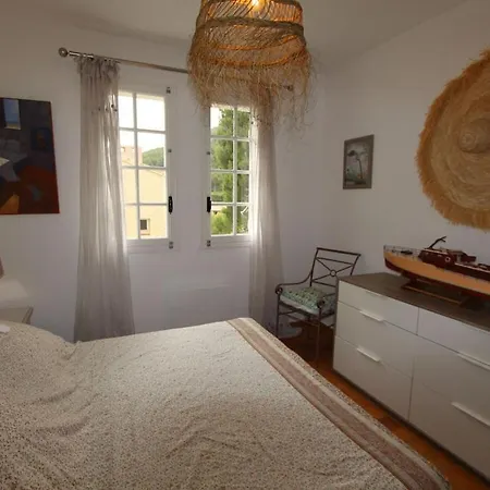 With 1 Bedroom Hébergement de vacances