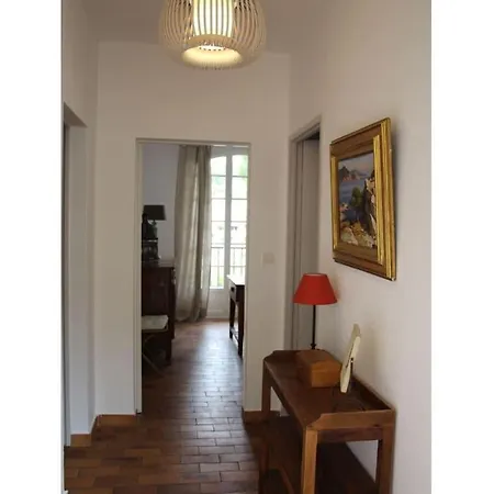 With 1 Bedroom Hébergement de vacances Les Lecques